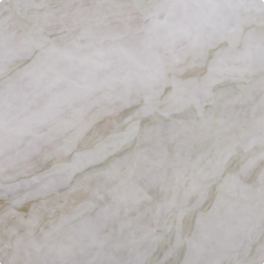 Taj Mahal Leathered Quartzite Slab - quartzite countertop
